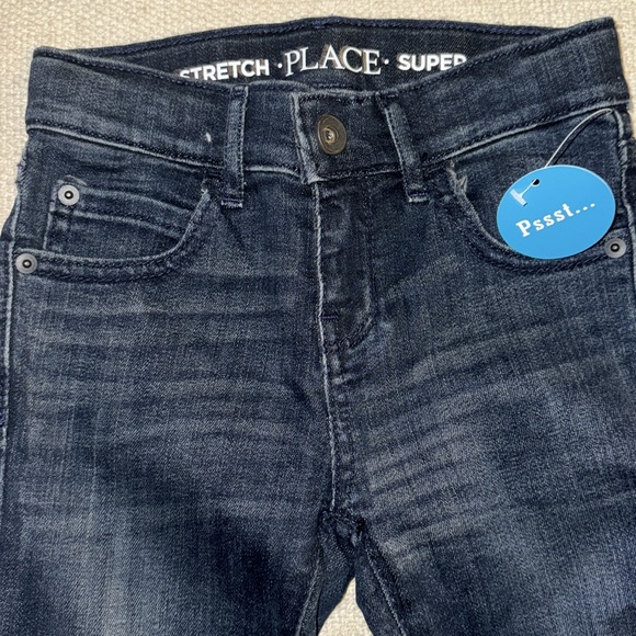 3 Skinny Jeans Boys - Picture 4 of 5